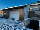 Foto - Doppelgarage Unterkellert - 130,00&nbsp;EUR Miete,