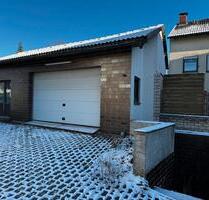 Doppelgarage Unterkellert - 130,00&nbsp;EUR Miete, in Kulmain (PLZ: 95508)