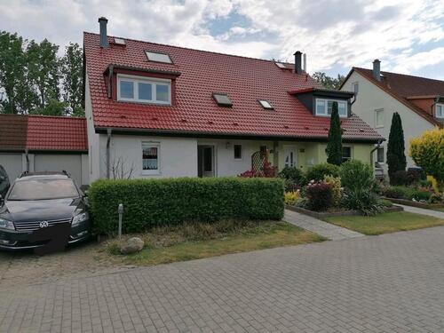 Foto - Doppelhaushälfte -Verkauf - 279.000,00&nbsp;EUR Kaufpreis, ca.&nbsp; 105,00&nbsp;m&sup2;