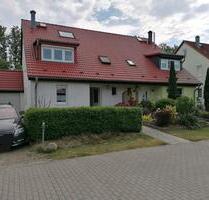 Doppelhaushälfte -Verkauf - 279.000,00&nbsp;EUR Kaufpreis, ca.&nbsp; 105,00&nbsp;m&sup2; in Frankfurt (Oder) (PLZ: 15234) Booßen