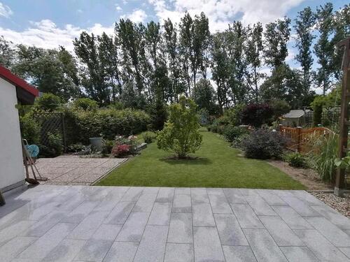 Foto - Doppelhaushälfte in Frankfurt (Oder) zum Kaufen