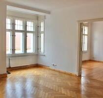 Schöne Altbauwohnung 188QM in Luckenwalde zu verkaufen