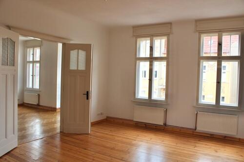 Foto - 5 Zimmer Einfamilienhaus in Luckenwalde