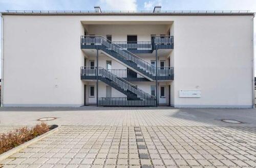 Foto - 3 Zimmer Etagenwohnung zum Kaufen in Mammendorf