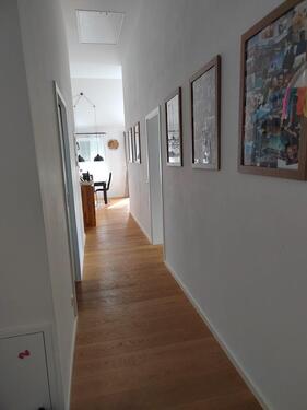 Foto - 3 Zimmer Etagenwohnung in Mammendorf