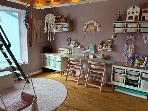 Foto - Etagenwohnung in Mammendorf zum Kaufen