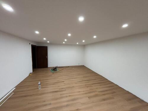 Foto - 3 Zimmer Etagenwohnung in Linkenheim-Hochstetten