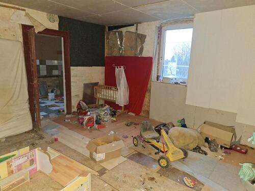 Foto - Kleine 1 raum Wohnung - 50,00&nbsp;EUR Kaltmiete, ca.&nbsp; 45,00&nbsp;m&sup2;