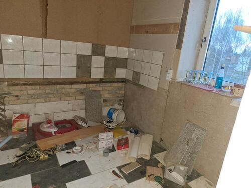 Foto - 1 Zimmer Etagenwohnung zur Miete in Mügeln