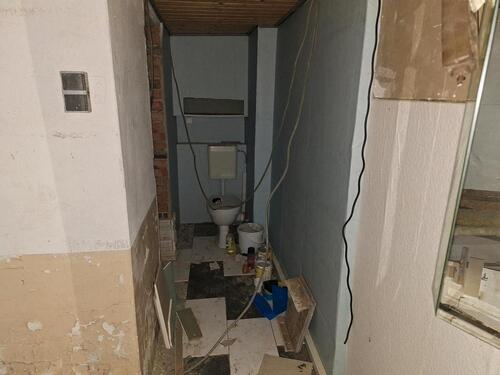 Foto - Etagenwohnung in Mügeln zur Miete