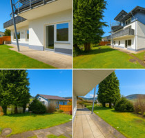 3-Zimmer Mietwohnung 1.UG 78606 Seitingen-Oberflacht