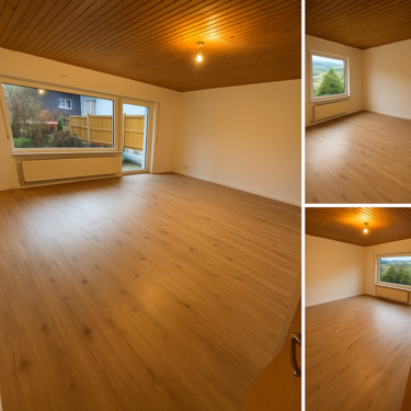 Foto - Mehrfamilienhaus, Wohnhaus in Seitingen-Oberflacht zur Miete