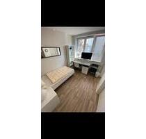 Möbliertes Zimmer zentrumsnah zu vermieten - Bad Wörishofen