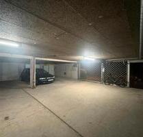 Stellplatz Tiefgarage Uni Klinken Quenstdtstraße - Tübingen Derendingen