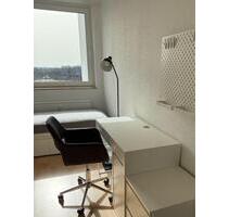 Helles Zimmer in Wg, 11qm, DU- Homberg - Mülheim an der Ruhr Linksruhr