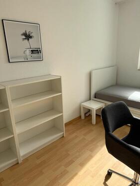 Foto - 1 Zimmer Etagenwohnung zur Miete in Mülheim an der Ruhr