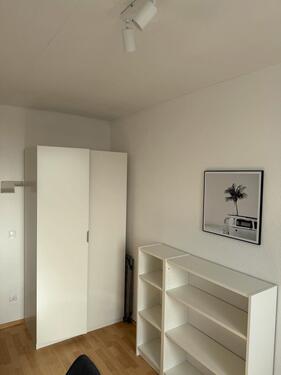 Foto - 1 Zimmer Etagenwohnung in Mülheim an der Ruhr