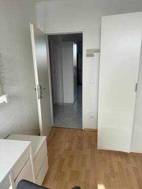Foto - Etagenwohnung in Mülheim an der Ruhr zur Miete