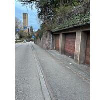 Garage Baden-Baden Maximilianstraße