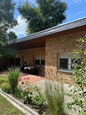 Foto - Ferienhaus am Kyritzer Untersee inkl. Boot