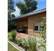 Ferienhaus am Kyritzer Untersee inkl. Boot