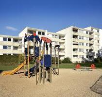 Großzügige Wohnung mit Dusche - WBS erforderlich 3.OG Whg 1 - Wolfsburg