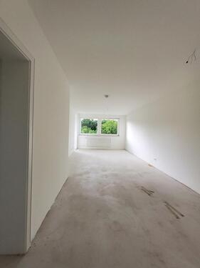 Foto - Etagenwohnung in Wolfsburg zur Miete