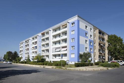 Foto - Einziehen und Wohlfühlen...Bezugsfertig ab sofort!