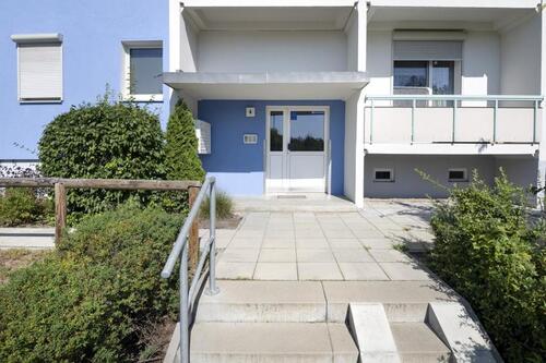 Foto - 3 Zimmer Etagenwohnung zur Miete in Cottbus