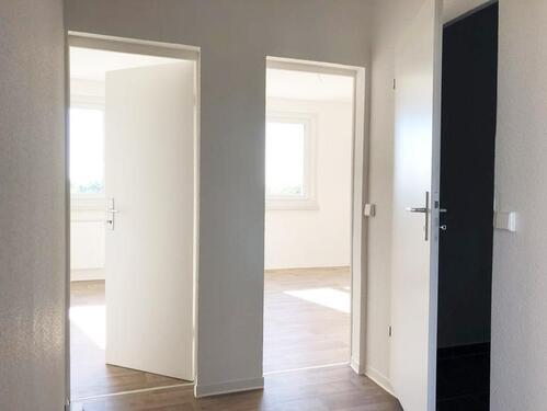 Foto - Etagenwohnung in Cottbus zur Miete