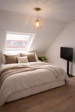 Foto - Dachgeschoßwohnung in Heilbronn zur Miete