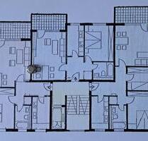 Eigentumswohnung 2 od. 3 oder 4 Zimmer ab 200.000,00 Euro - Langenselbold