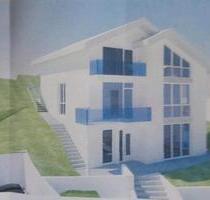 Traum Grundstück in den Bergen mit Haus Projekt in Nassau - Singhofen