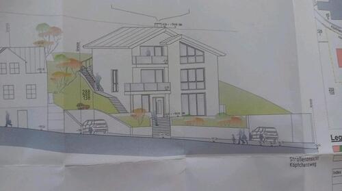 Foto - 10 Zimmer Doppelhaushälfte zum Kaufen in Singhofen