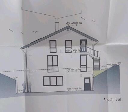 Foto - 10 Zimmer Doppelhaushälfte in Singhofen