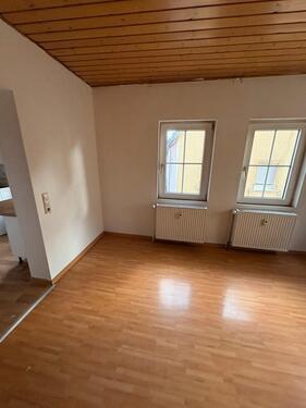 Foto - 1 Zimmer Etagenwohnung zum Kaufen in Bretten