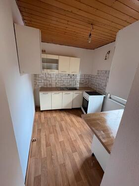 Foto - 1 Zimmer Etagenwohnung in Bretten