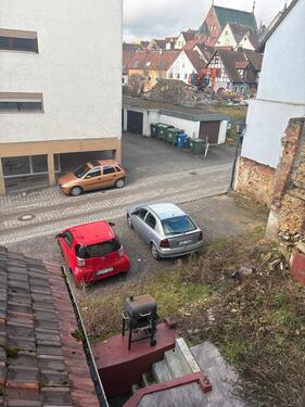 Foto - Etagenwohnung in Bretten zum Kaufen