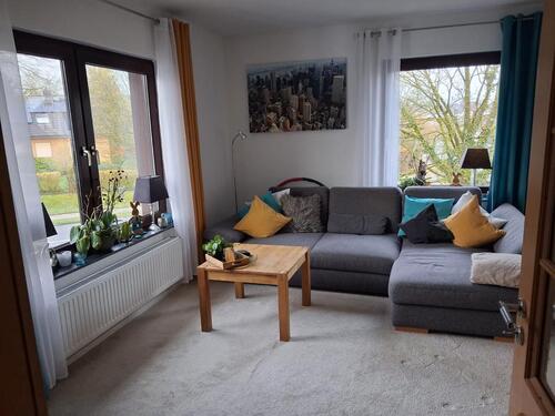 Foto - 2 Zimmer Etagenwohnung zur Miete in Hilter am Teutoburger Wald