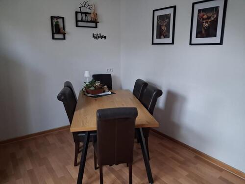 Foto - 2 Zimmer Etagenwohnung in Hilter am Teutoburger Wald
