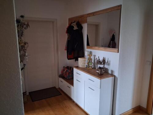 Foto - Etagenwohnung in Hilter am Teutoburger Wald zur Miete