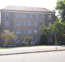 4-Raumwohnung in Eisenhüttenstadt (OT Schönfließ)