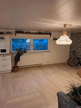 Foto - 2 Zimmer Etagenwohnung zur Miete in Friedberg (Hessen)