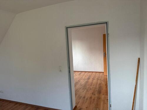 Foto - 1 Zimmer Dachgeschoßwohnung in Duisburg