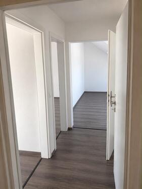 Foto - Dachgeschoßwohnung in Hagen zur Miete