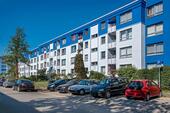 Foto - 4-Zimmer Wohnung für 'Anpacker' am Steglitzer Platz