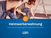 Foto - 4 Zimmer Erdgeschoßwohnung in Monheim am Rhein