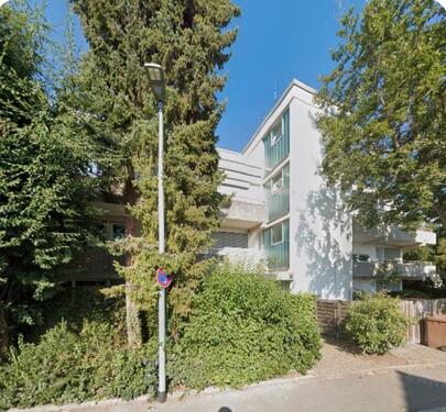 Foto - 2,5-Zimmer-Wohnung mit Balkon, Aufzug, Tiefgarage in Echterdingen