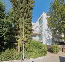 2,5-Zimmer-Wohnung mit Balkon, Aufzug, Tiefgarage in Echterdingen - Leinfelden-Echterdingen
