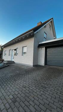 Foto - Freistehendes Haus in Bösperde Provisionsfrei